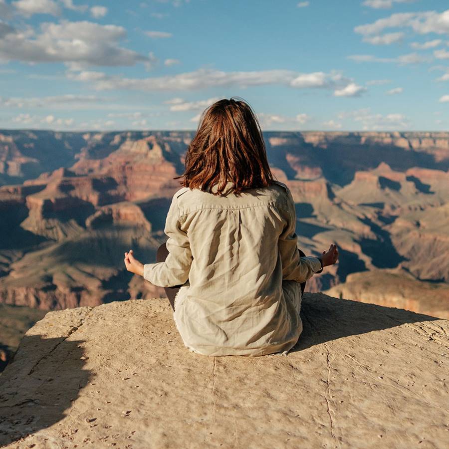 meditacion guiada