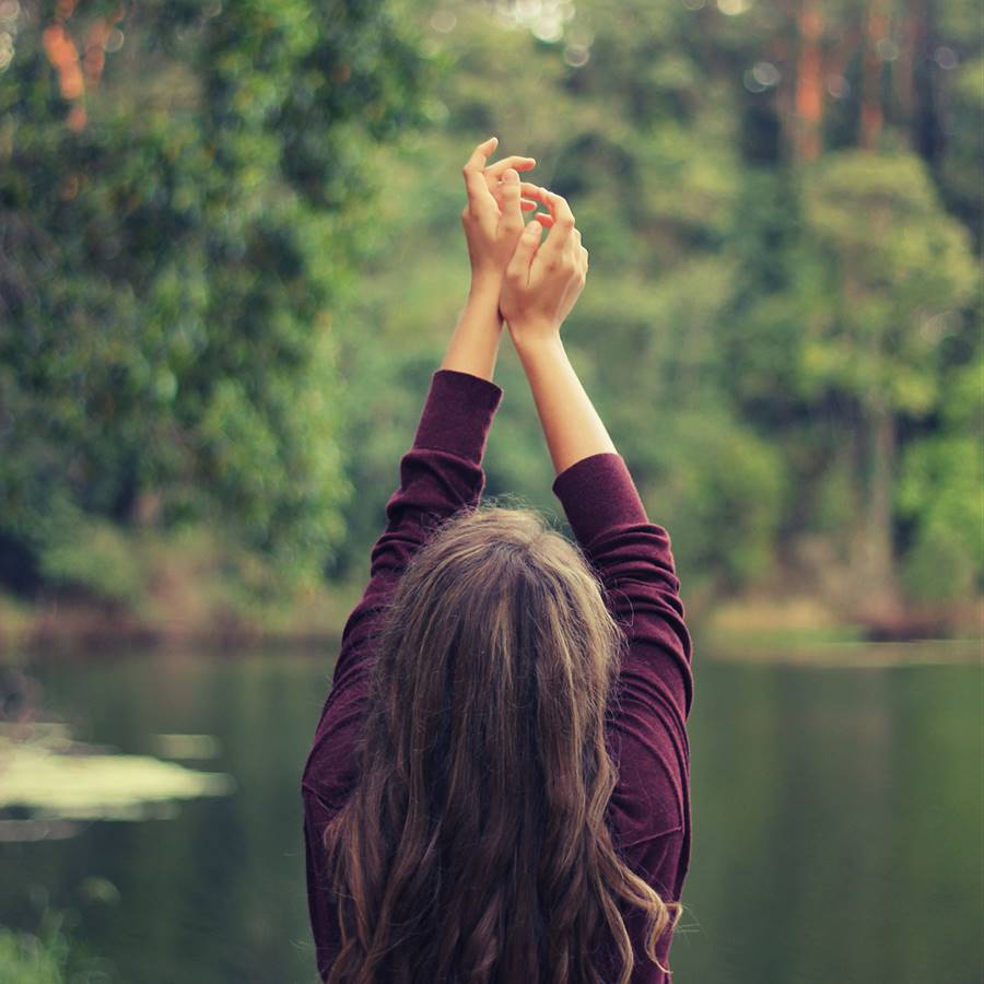 Meditación para calmar el sistema nervioso y alejar la ansiedad