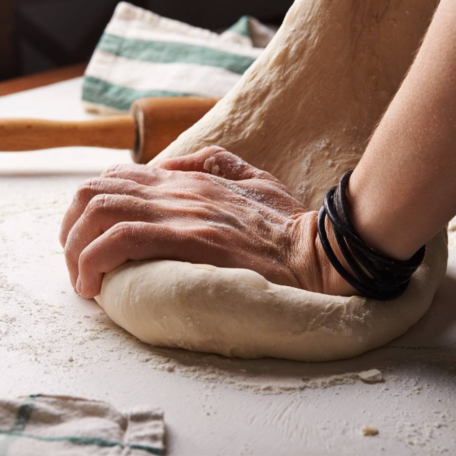 Cómo hacer pan de masa madre en casa