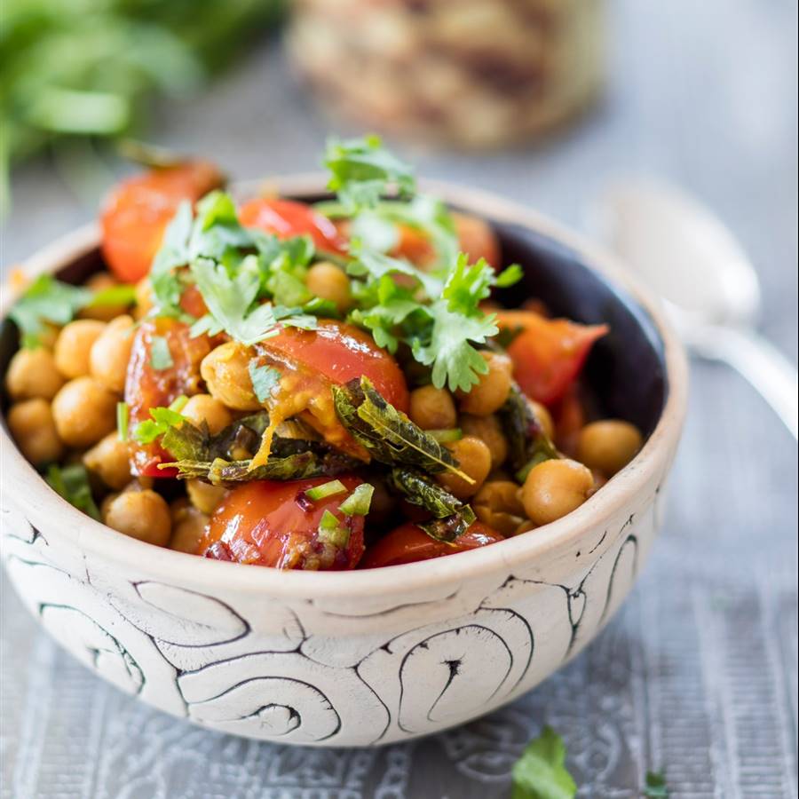 7 recetas para 7 días de la semana 