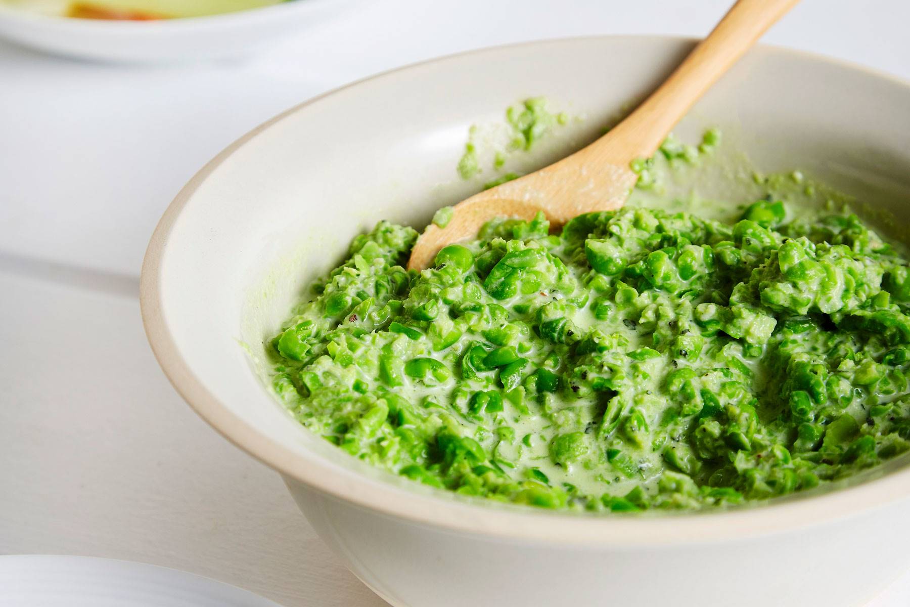 dip-guisantes
