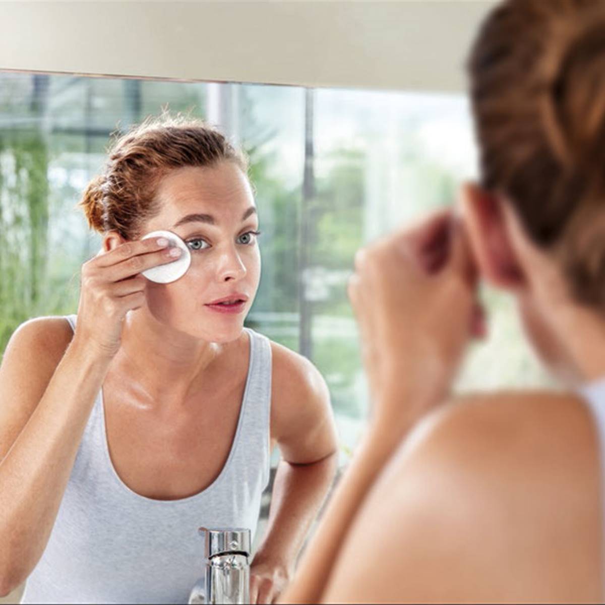 Ritual de belleza completo de Weleda