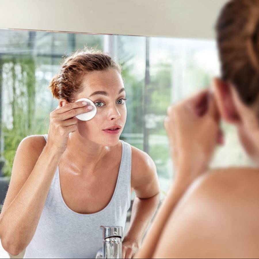 Un ritual de belleza diario para cuidar de tu piel más que nunca