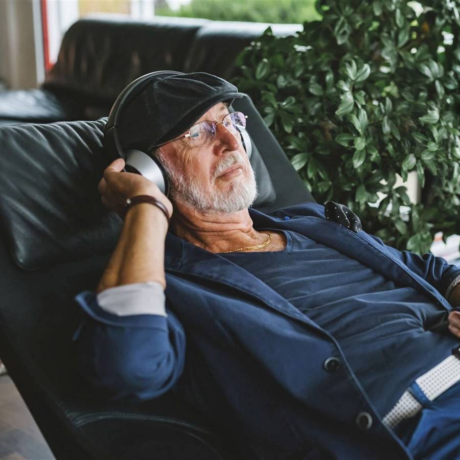 Musicoterapia: por qué evita el deterioro cerebral