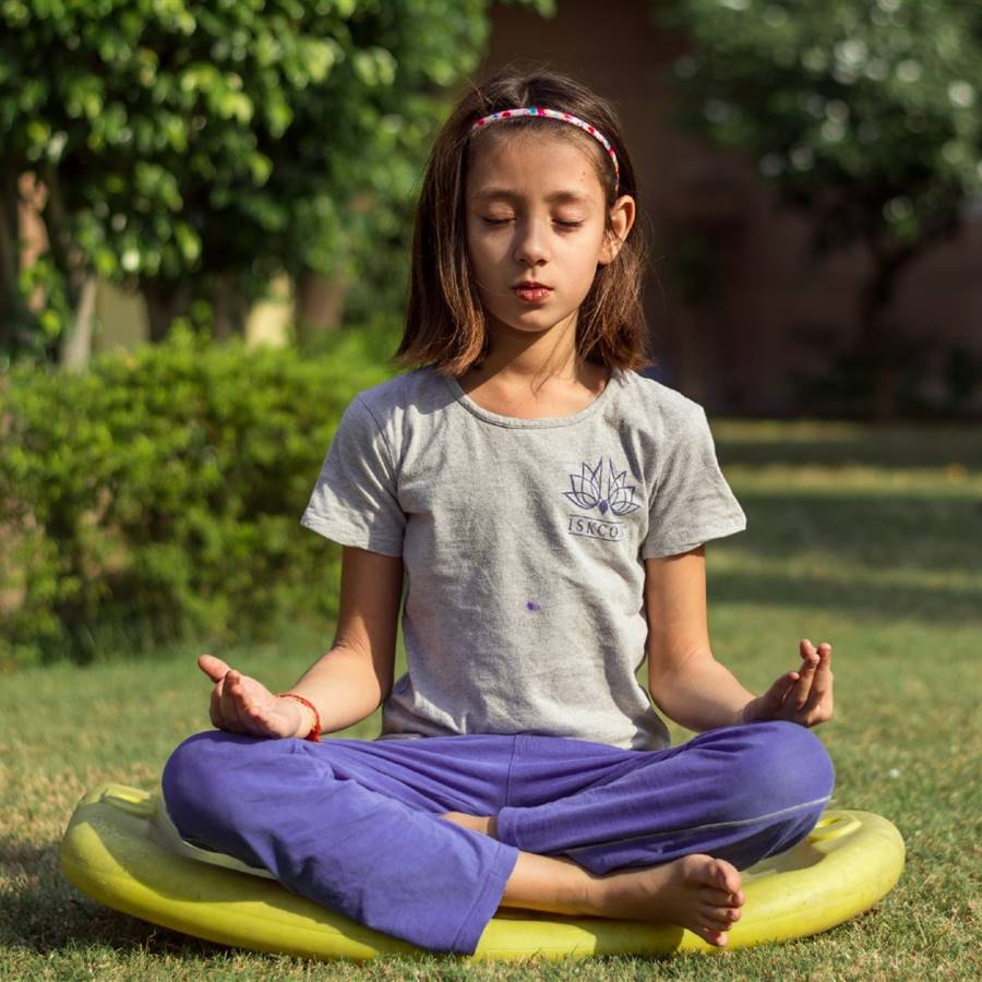 Cómo potenciar la espiritualidad en los niños 