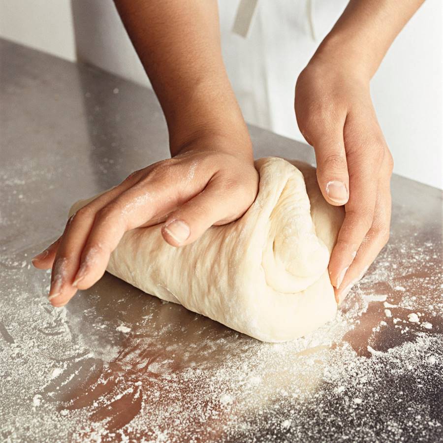 Cómo hacer pan sin gluten en casa usando otros tipos de harina