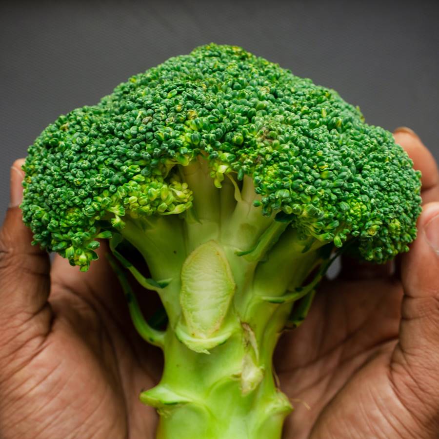 El brócoli protege los riñones