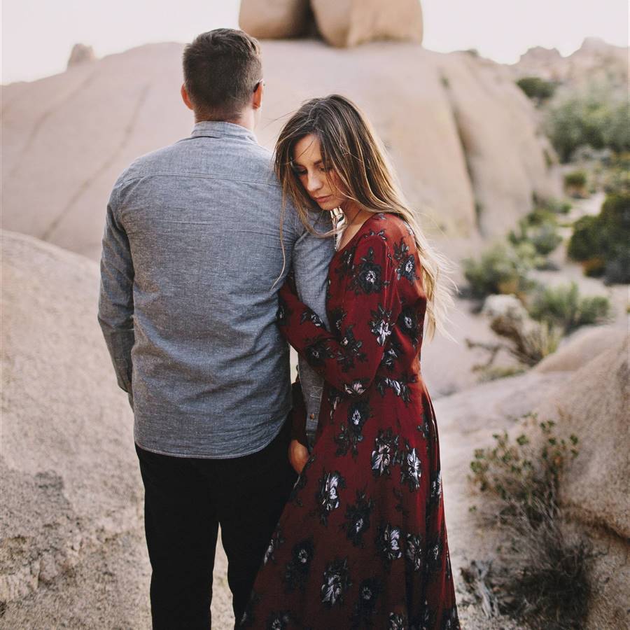 Qué hacer si tu pareja tiene celos patológicos