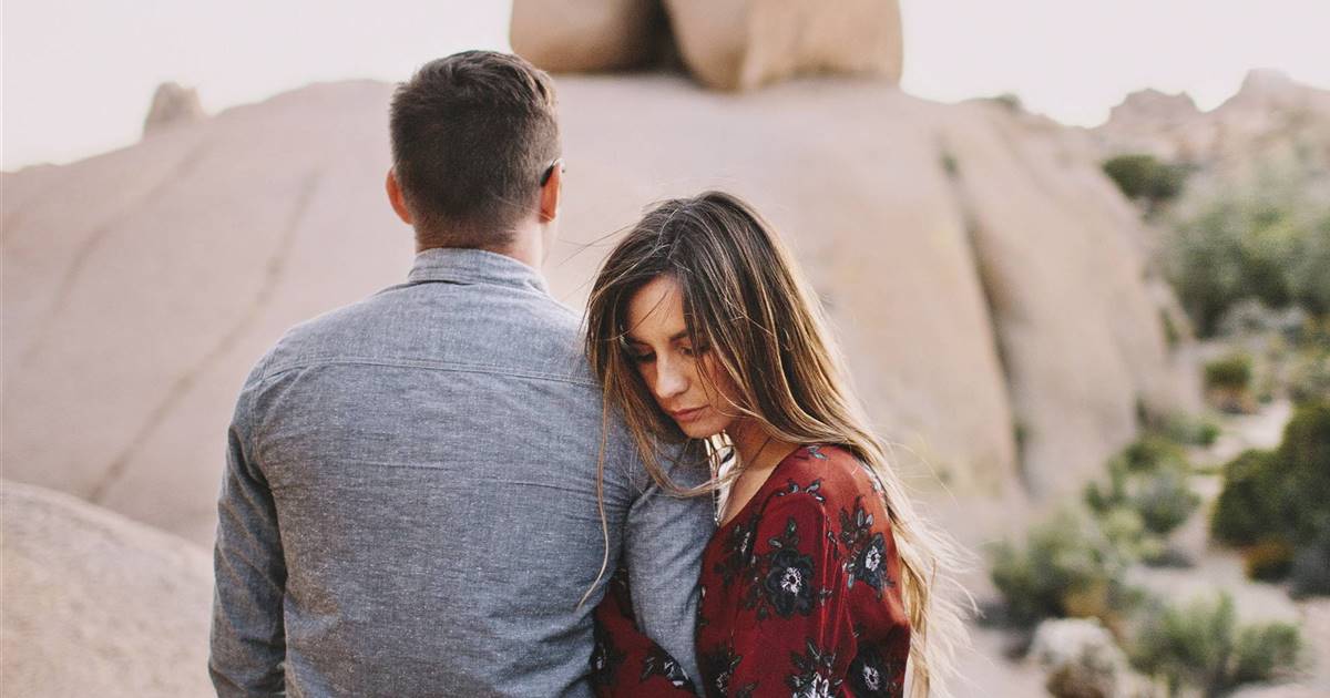 Qué hacer si tu pareja tiene celos patológicos Qué hacer si tu pareja tiene celos patológicos