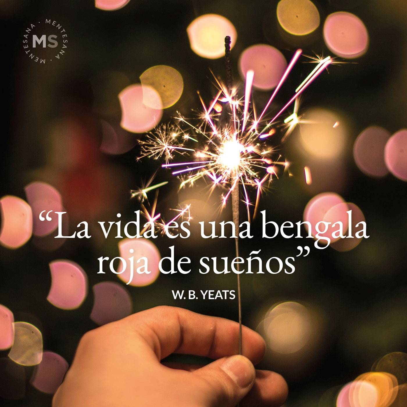 11 frases para celebrar la vida