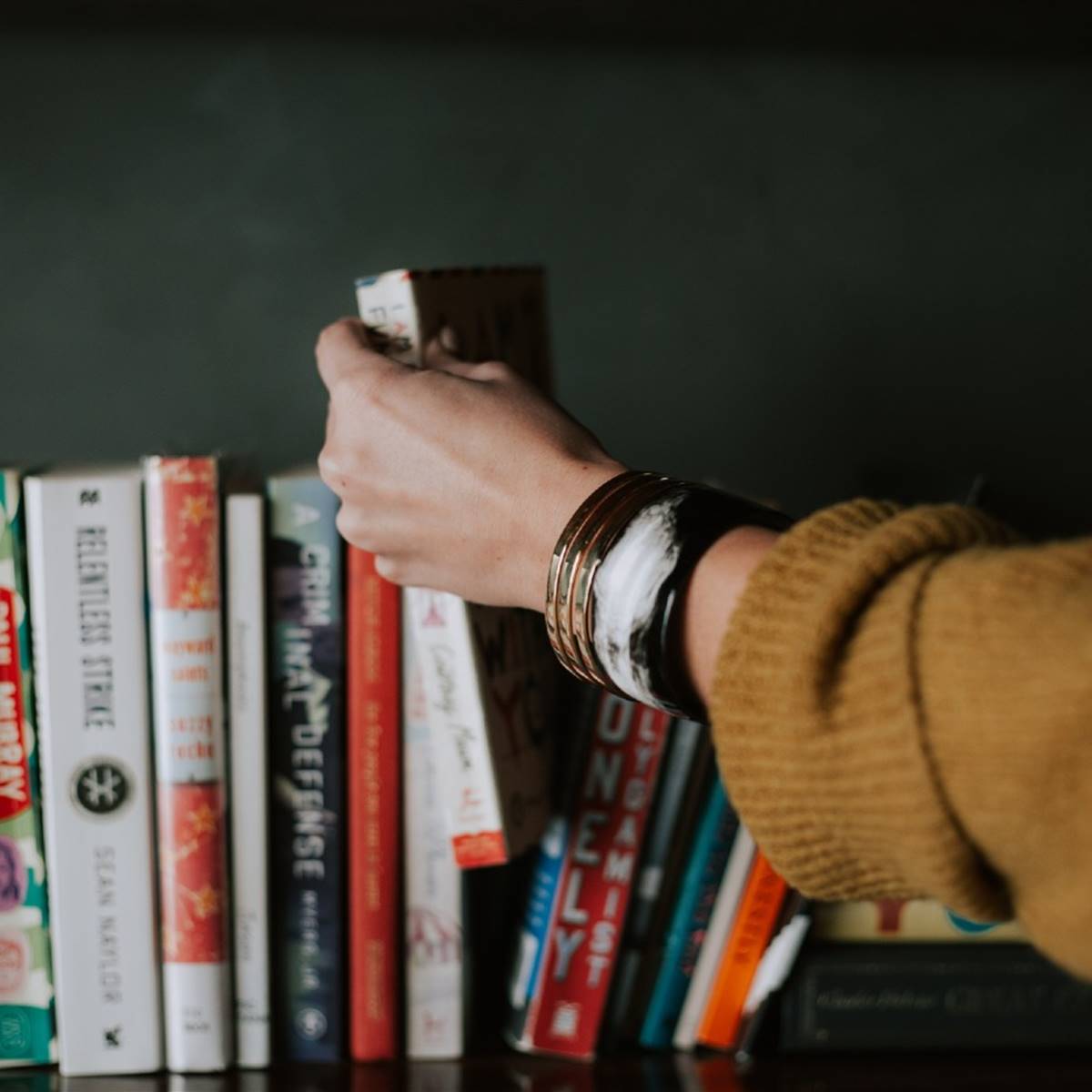 Doce libros de cocina que vale la pena regalar