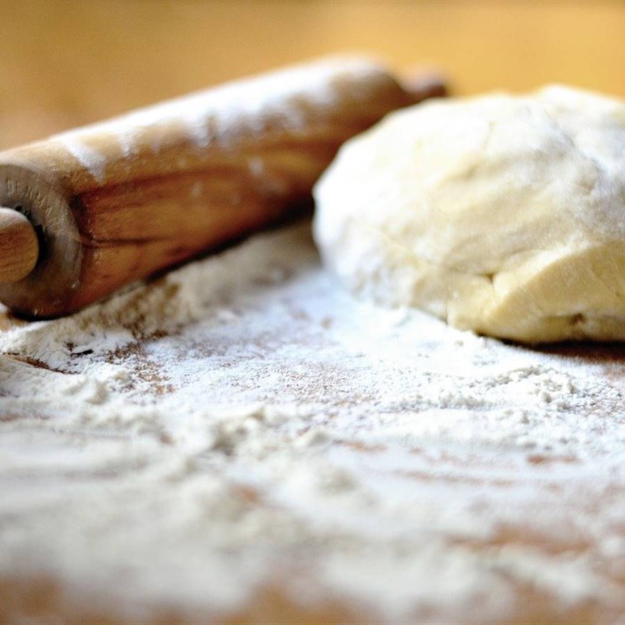 14 tipos de harina y cómo usarlas en todas tus recetas