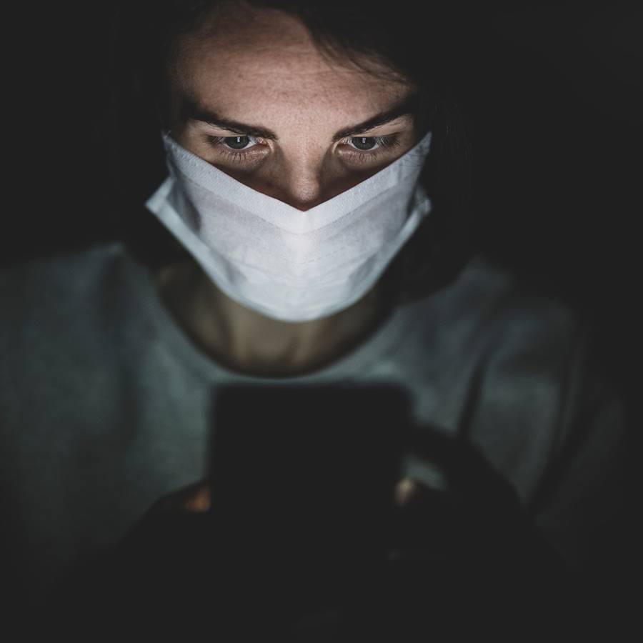Atención: conoce los nuevos síntomas del coronavirus