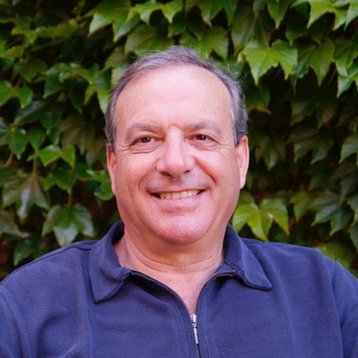 Mario C. Salvador