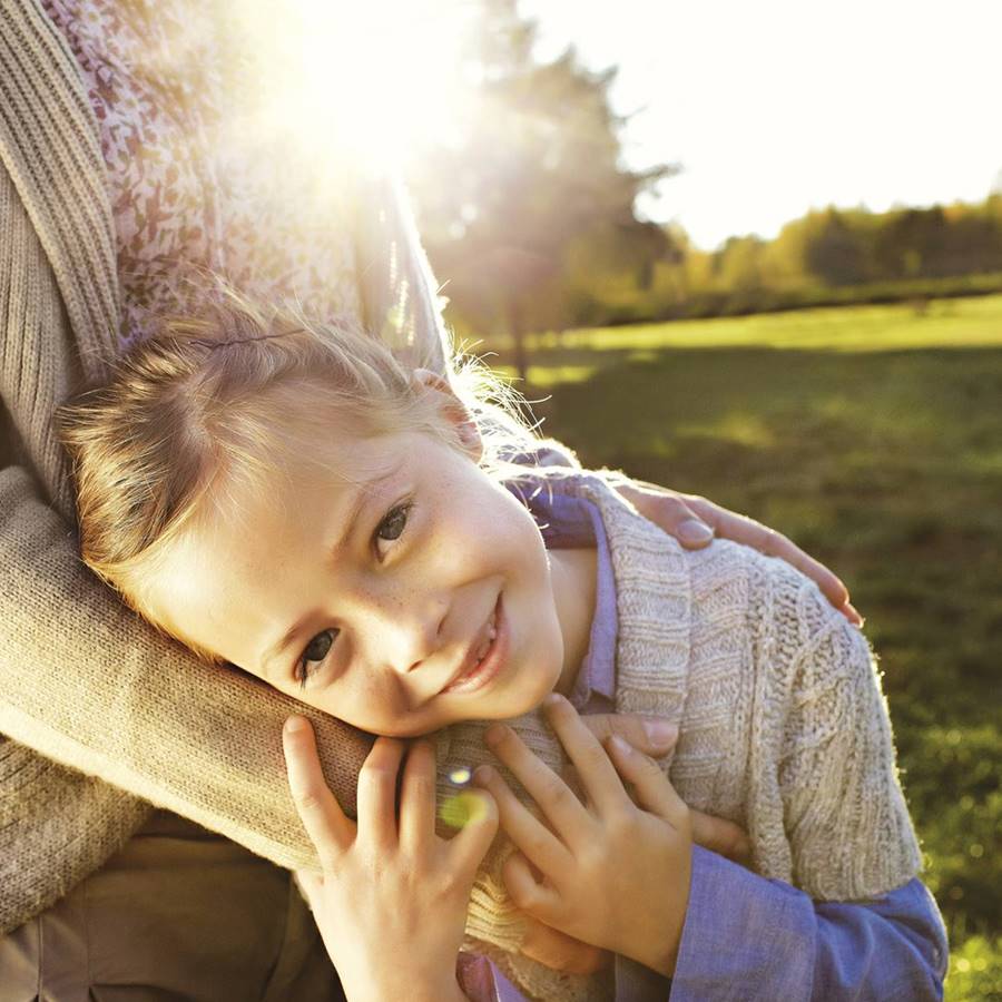 La timidez en los niños: cómo pueden ayudar los padres