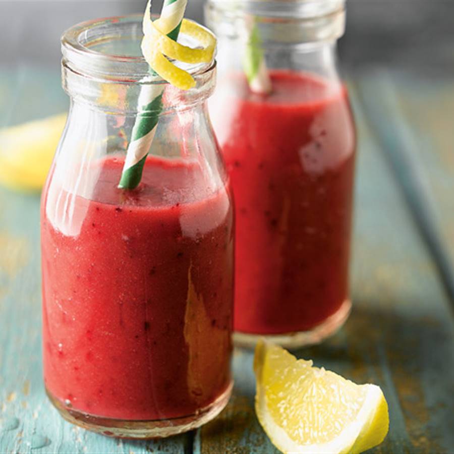 Chicha morada raw