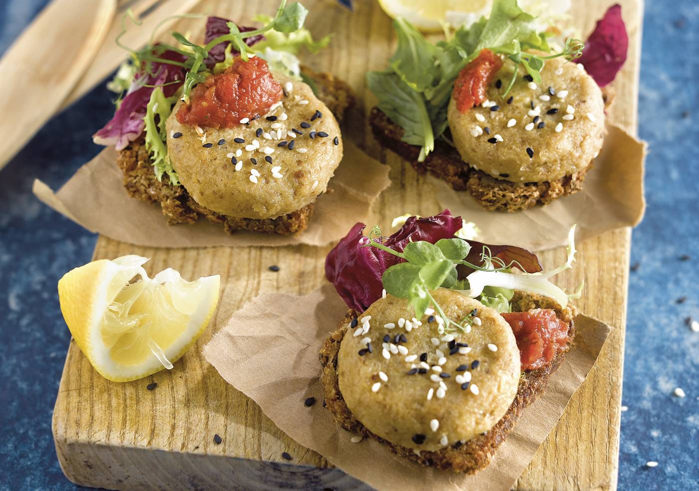 mini-burgers-vegetales-estilo-oriental