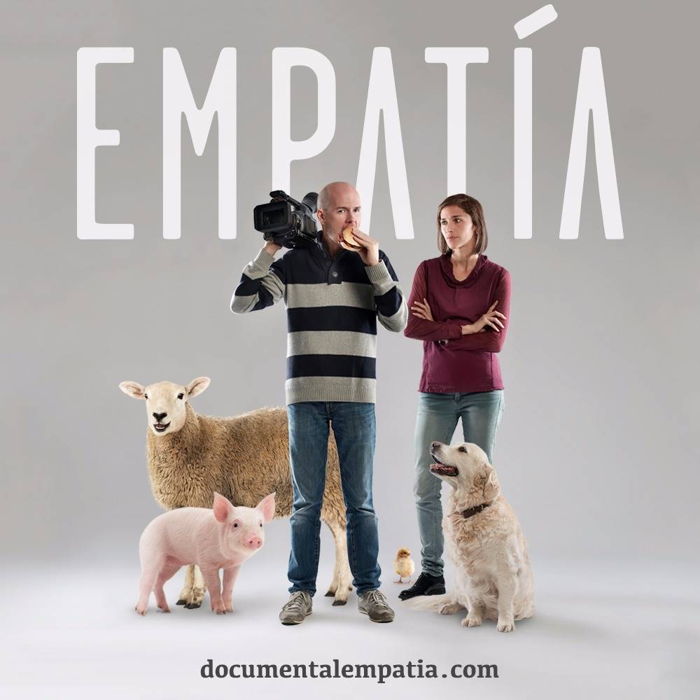 Documental-Empatia-veganismo