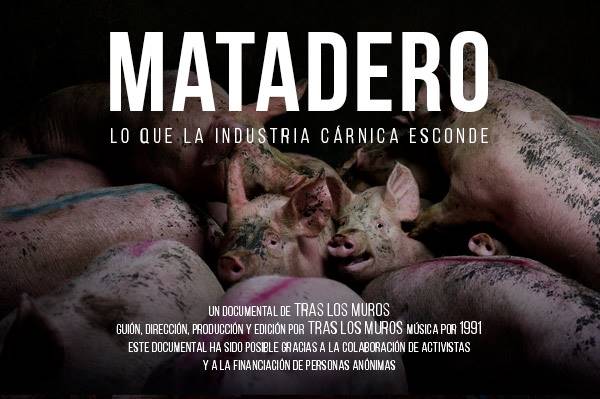 documental-matadero2. Matadero