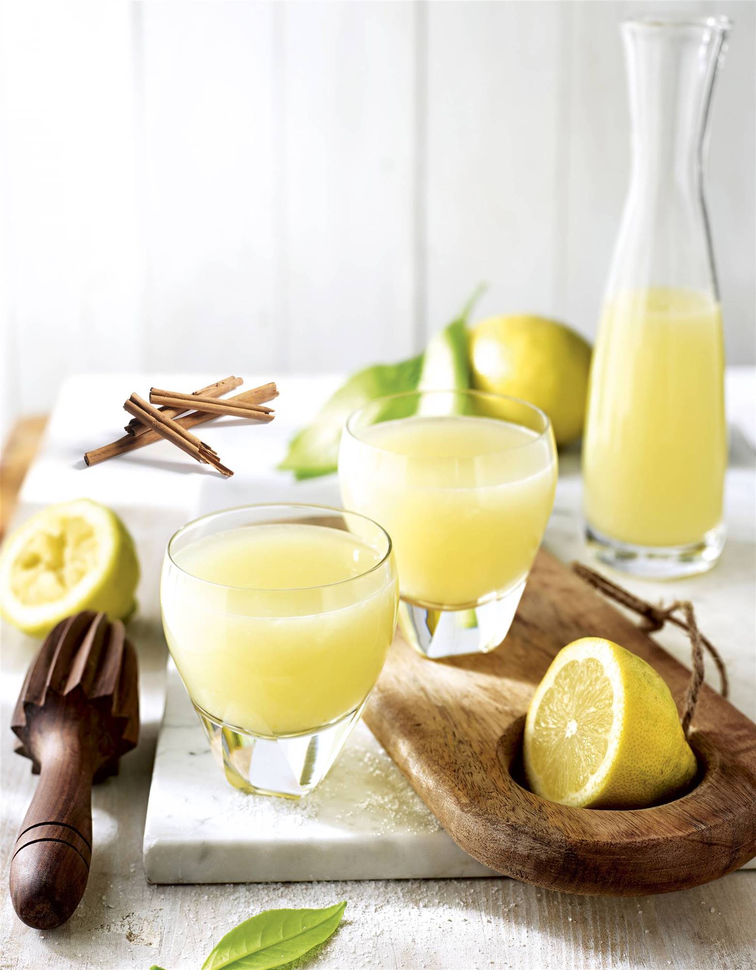 shot limon