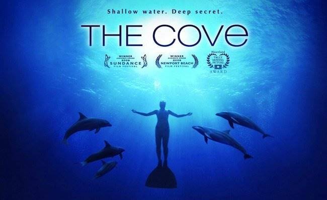 the-cove-documental-veganismo