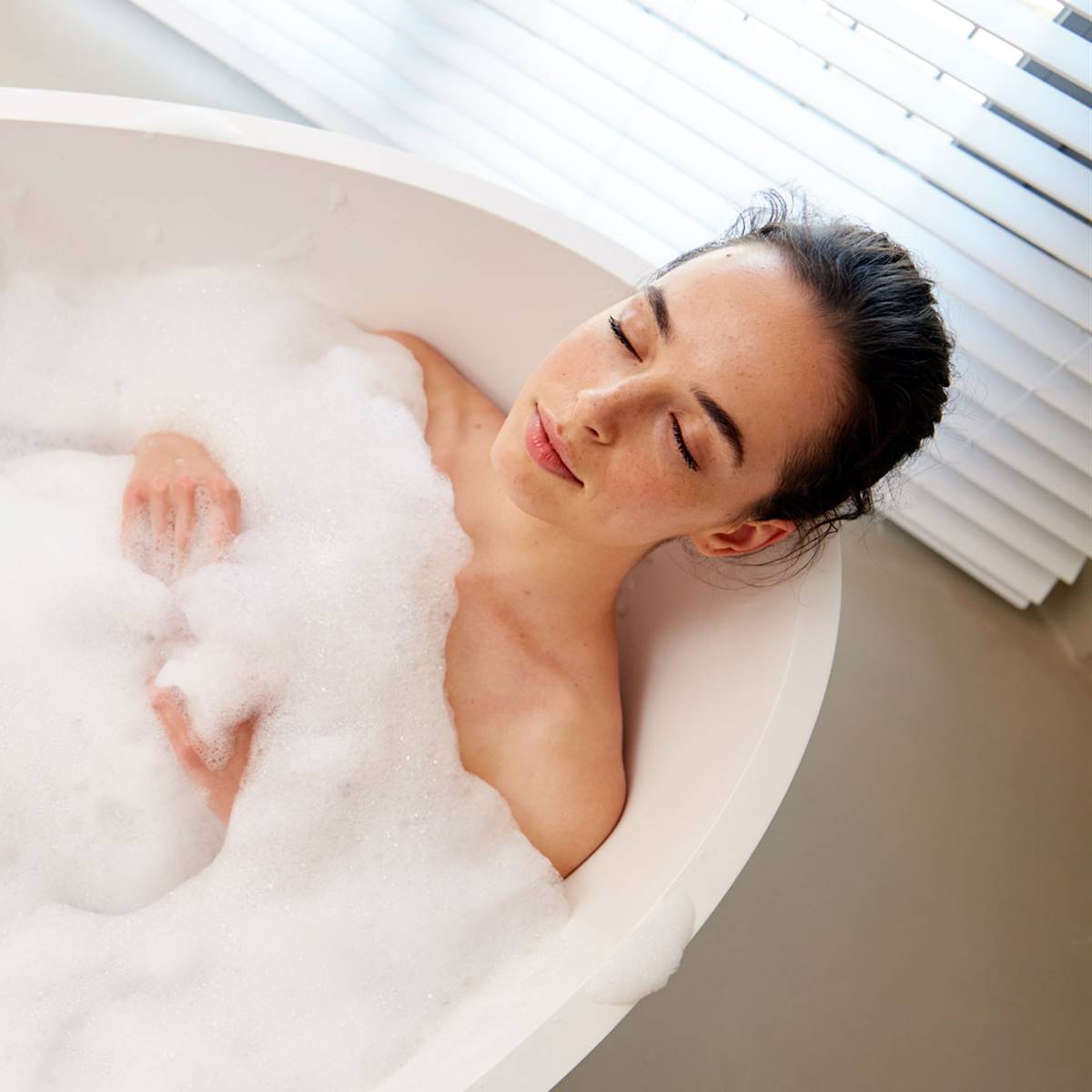 Spa vegano en casa
