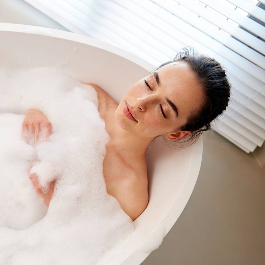 Prepara tu propio spa en casa...¡y relax!