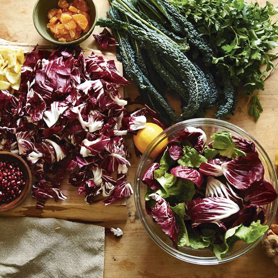 Descubre los secretos de la dieta raw vegana (crudivegana)