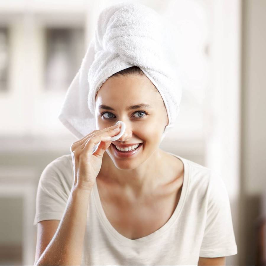 3 recetas naturales para limpiar y calmar tu piel