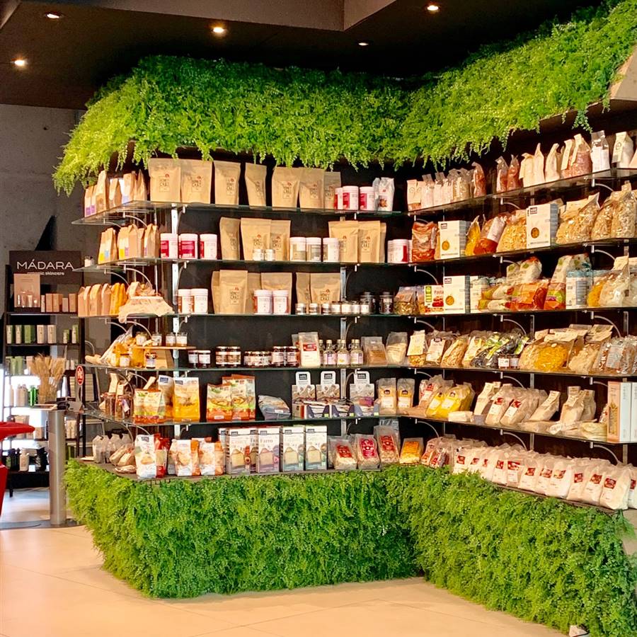 ¿Los aditivos de los alimentos ecológicos no son "malos"?