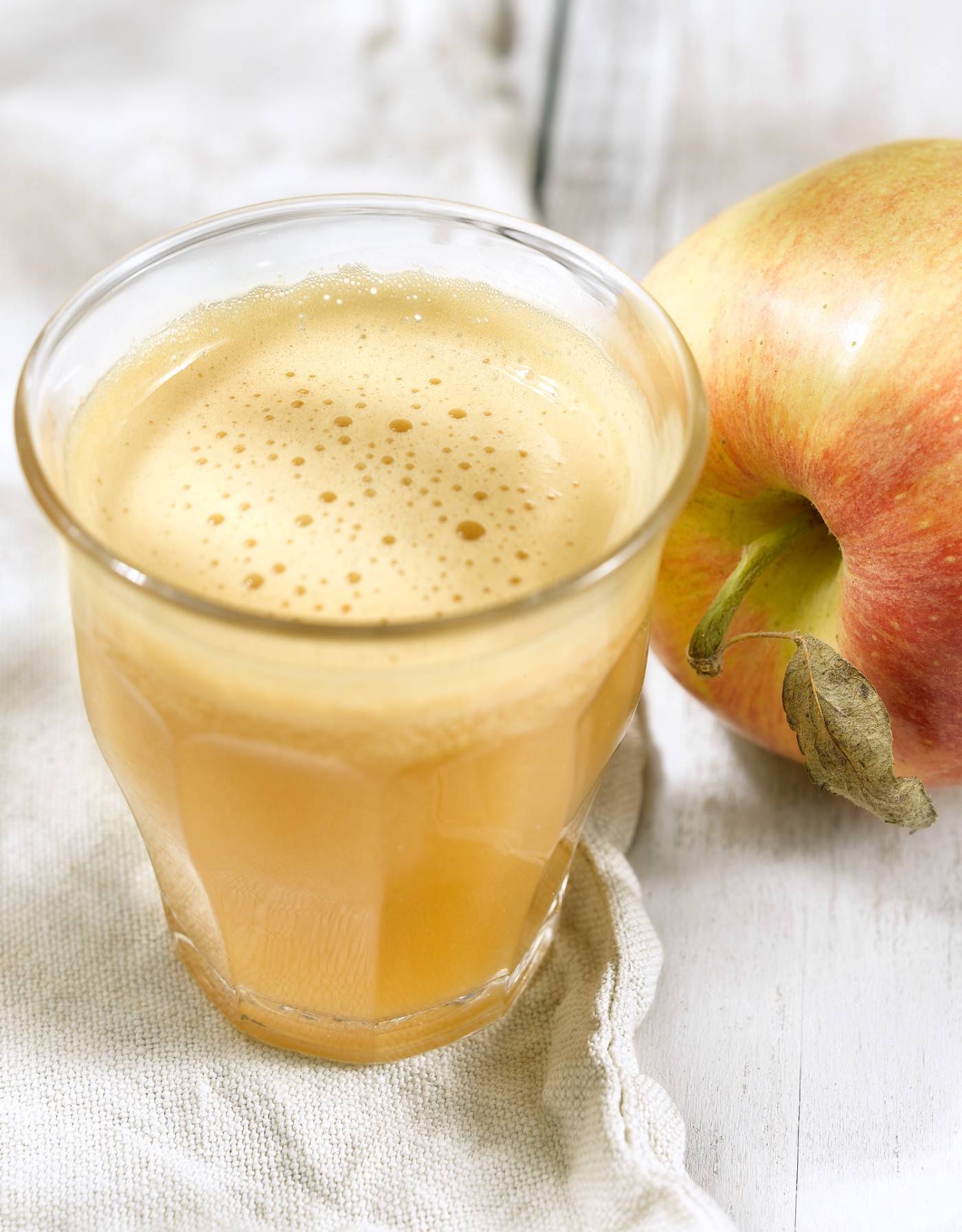 ZUMO MANZANA