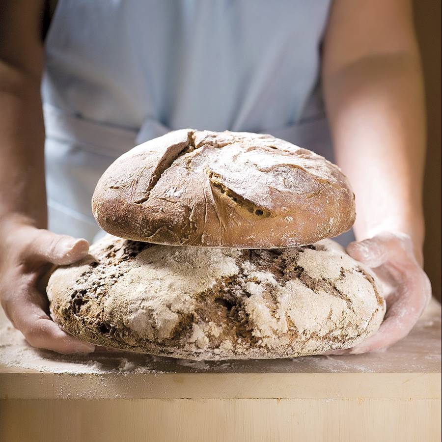 Secretos para elegir un buen pan