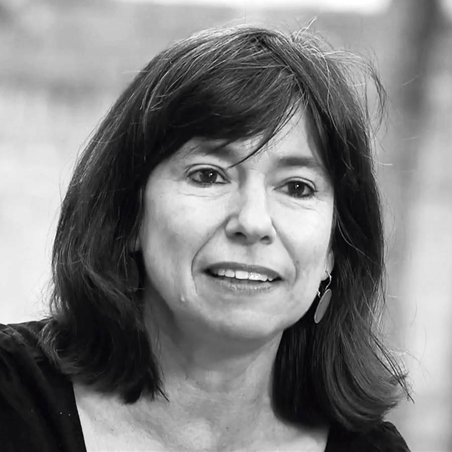 "La justicia social y la sostenibilidad deben ir juntas"
