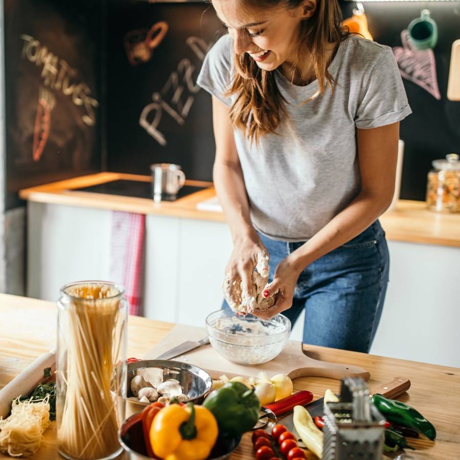 Batch Cooking (recetas para cocinar un día y comer varios) - PequeRecetas