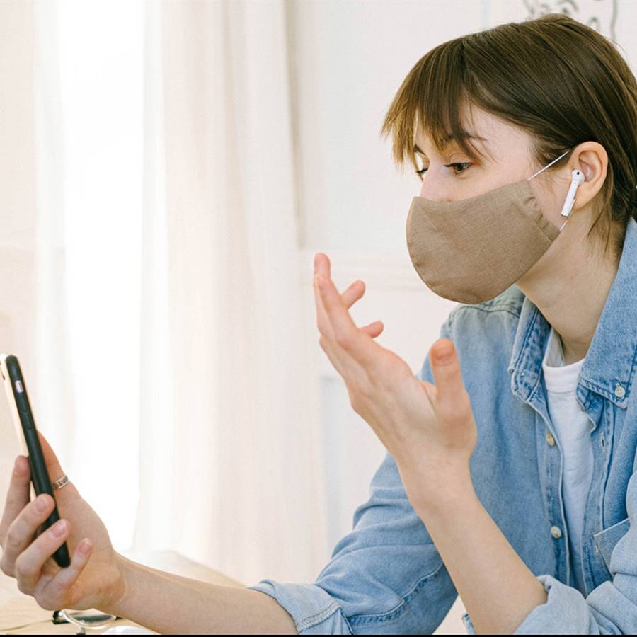 ¿Cuál es la mascarilla más adecuada para el uso continuado?