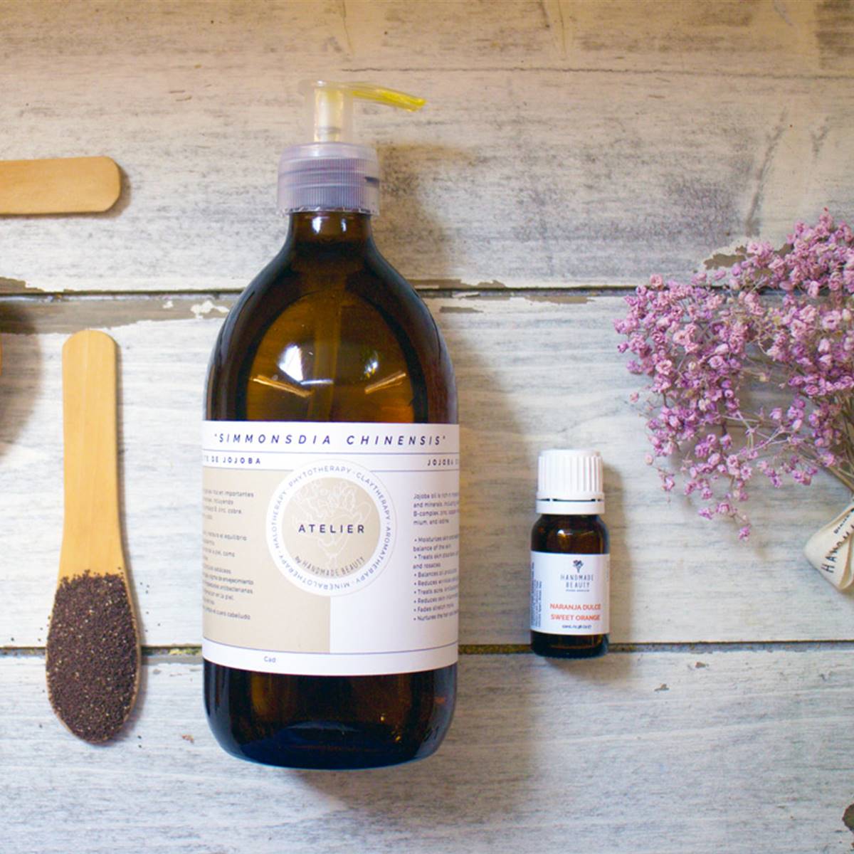 exfoliante corporal casero