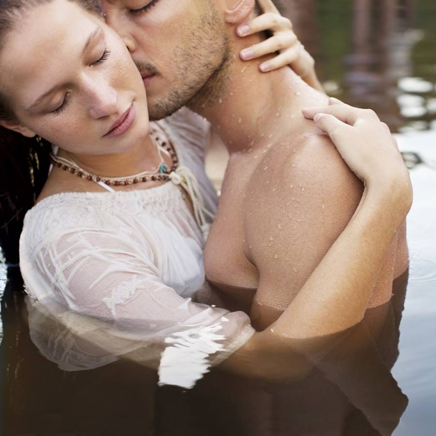 Amor y sexo: por qué están relacionados 