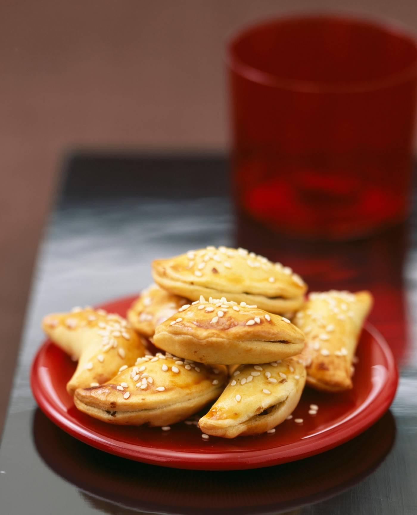 empanadillas