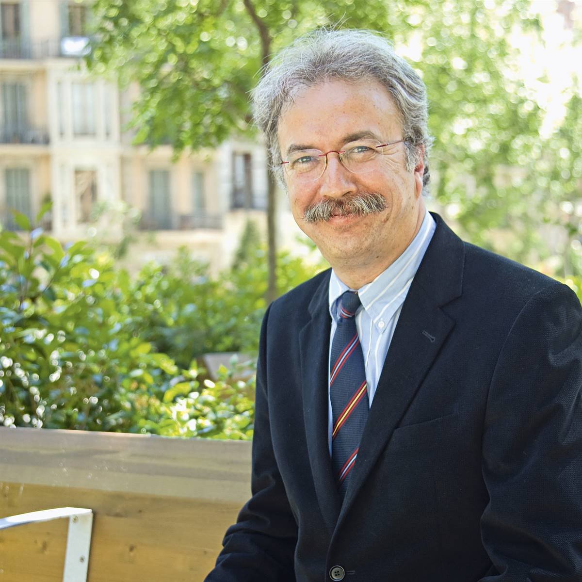 laurent chevalier