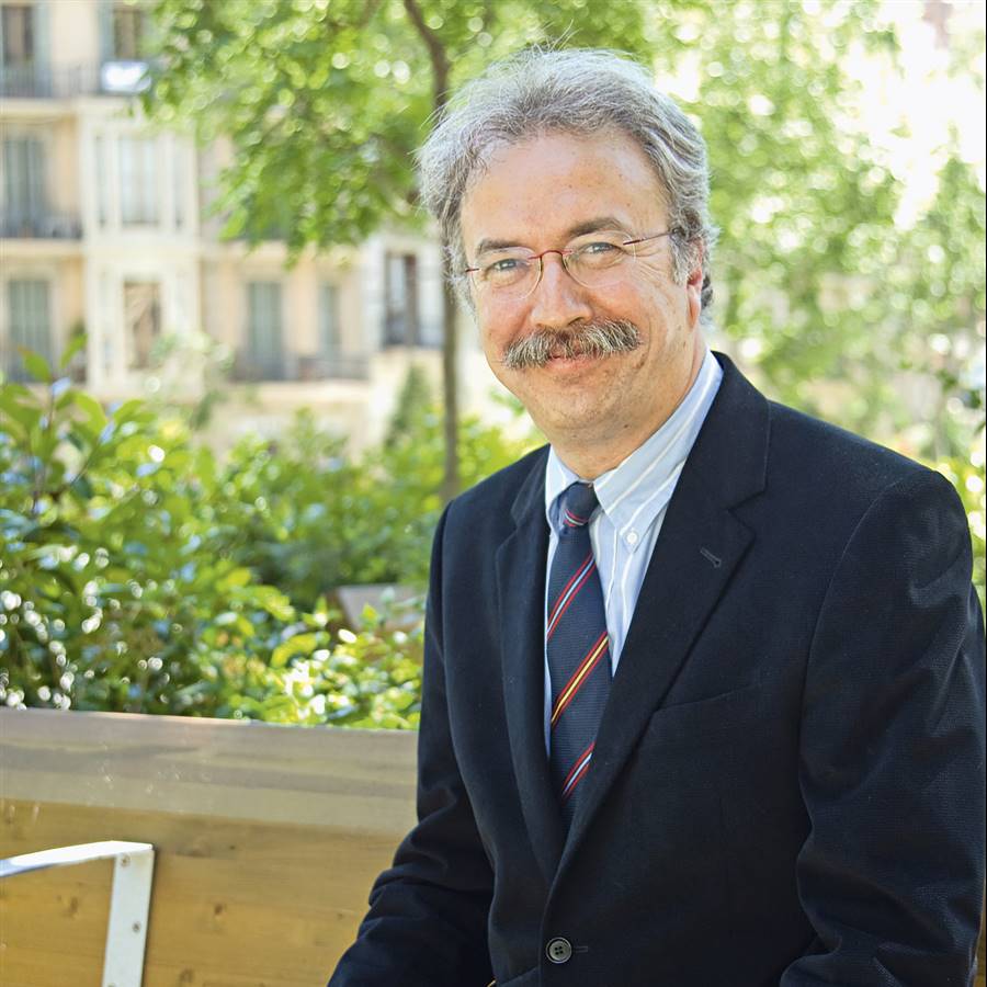 "Nuestros ancestros comían mejor"