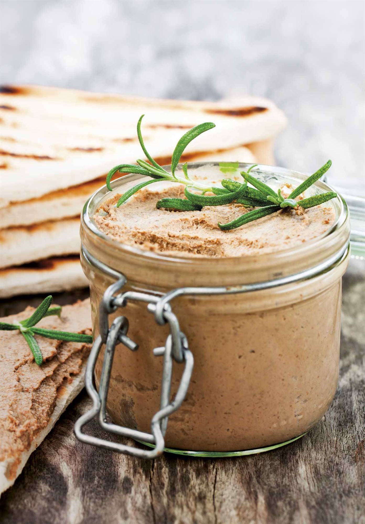 pate-shiitakes
