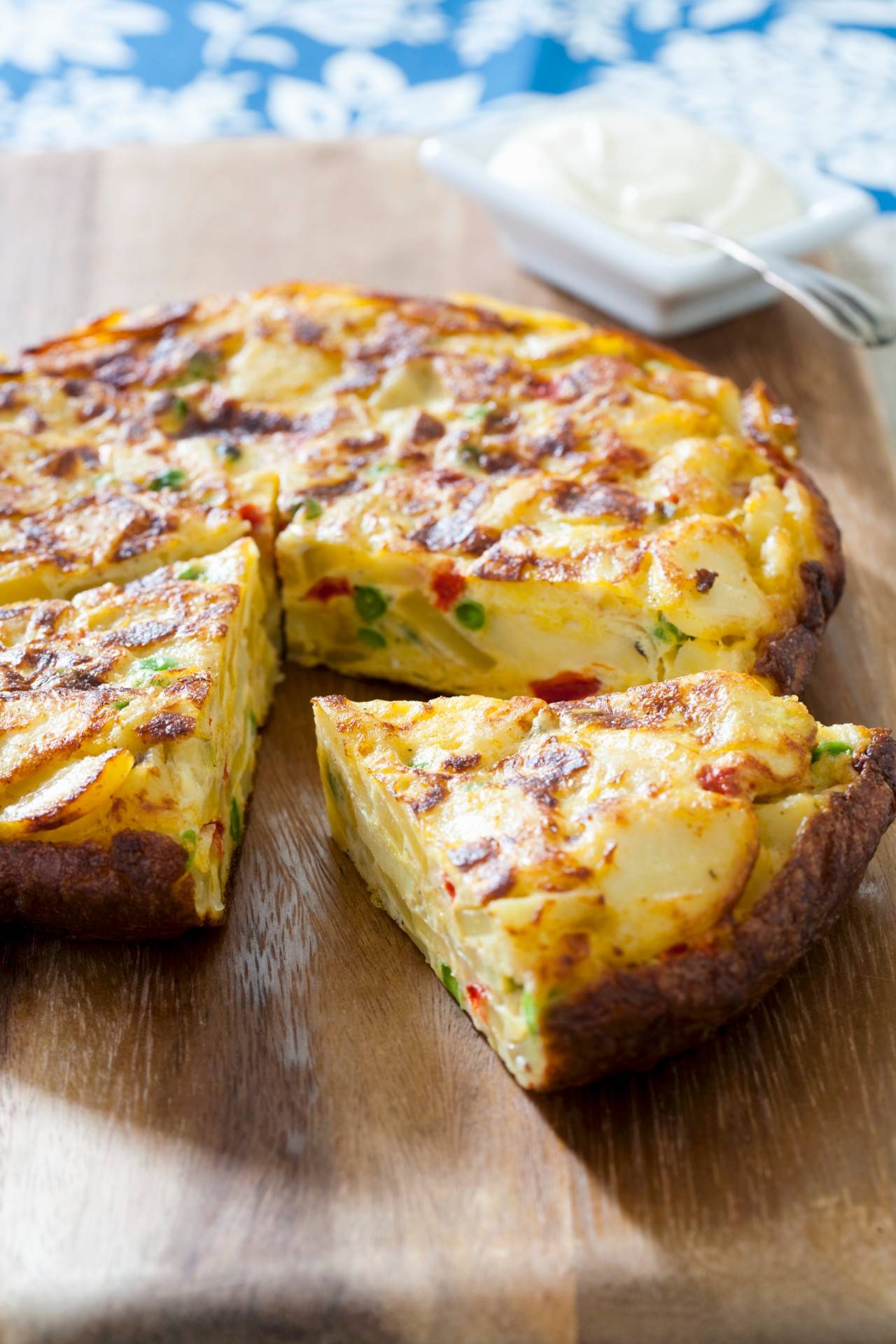 tortilla-vegana