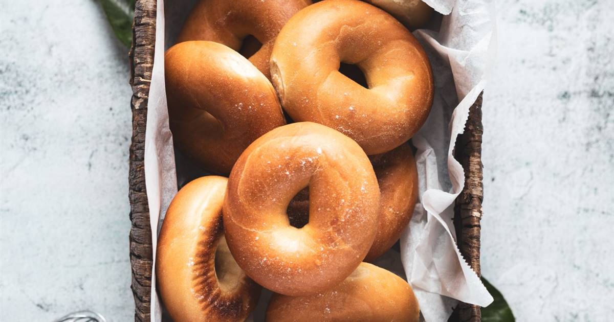 Cómo sustituir la levadura en repostería y panadería