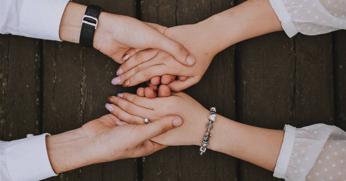 Superar las dudas en el amor Superar las dudas en el amor