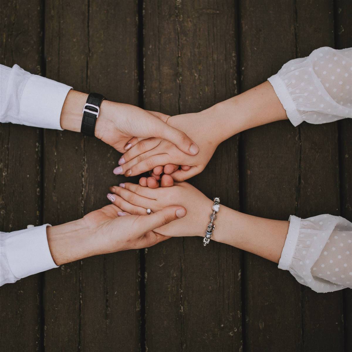 Superar las dudas en el amor Superar las dudas en el amor