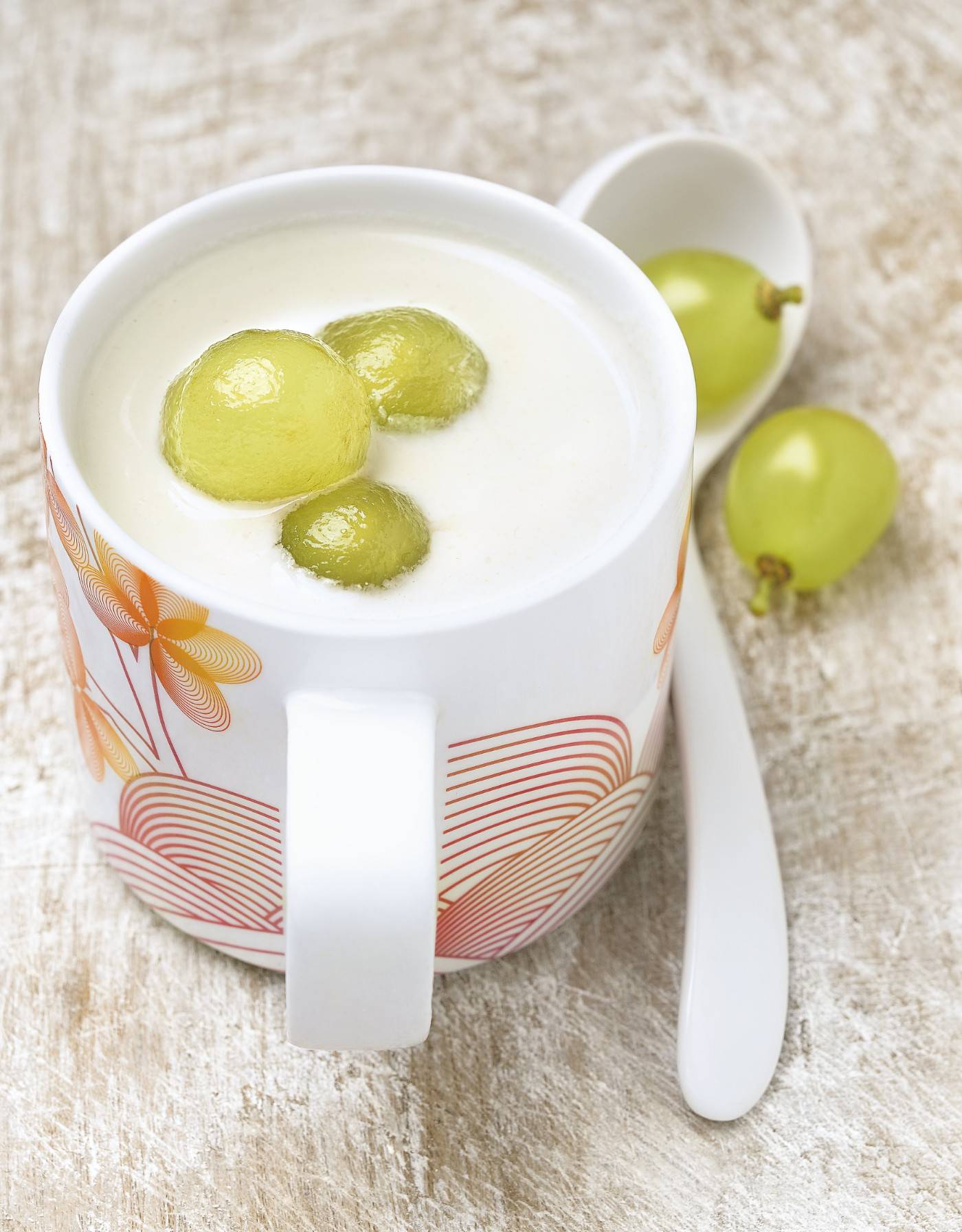 AJOBLANCO