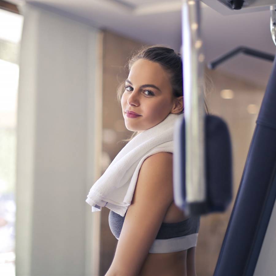 Desescalada: ¿En qué fase abren las salas de yoga y los gimnasios?