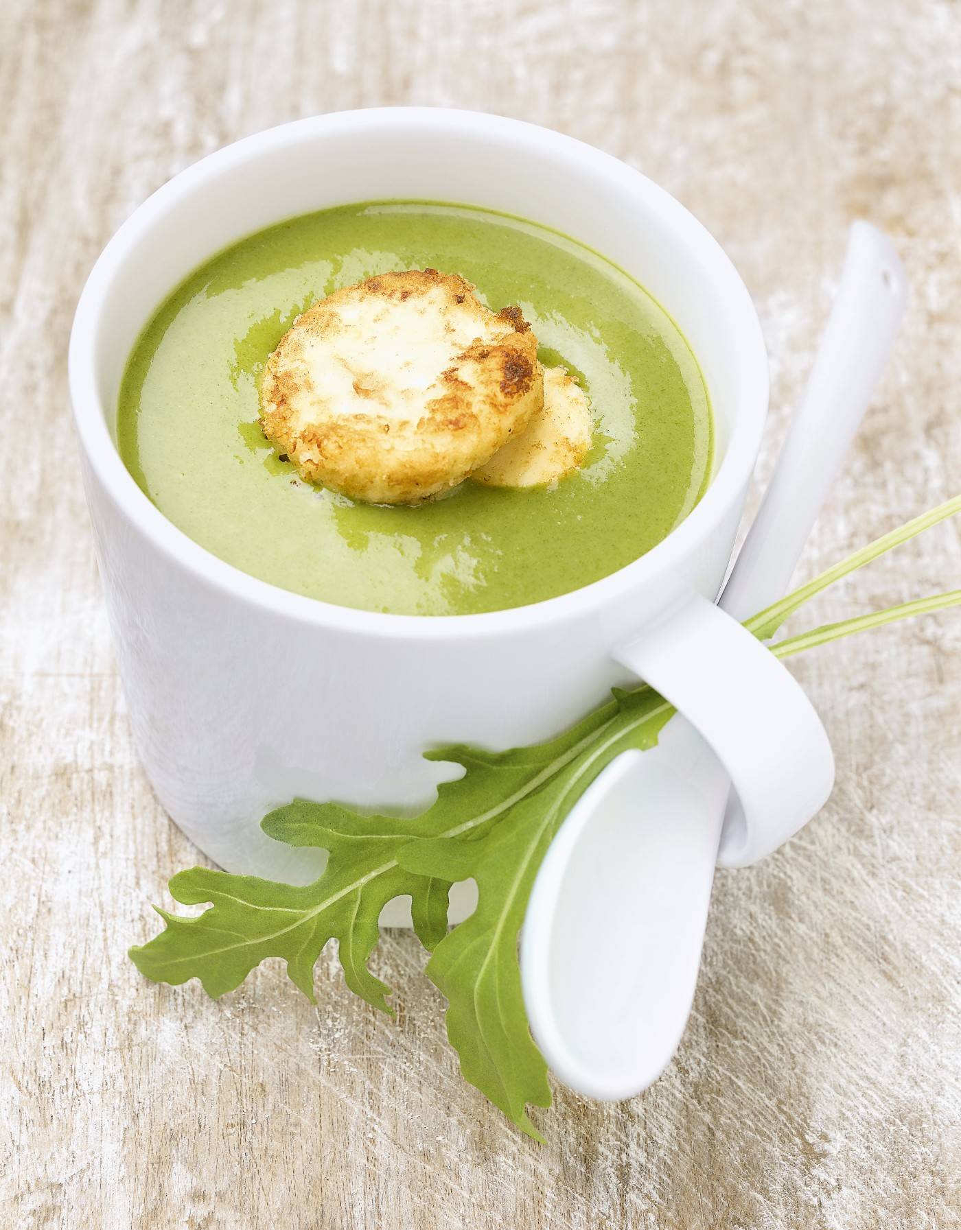 VICHYSSOISE