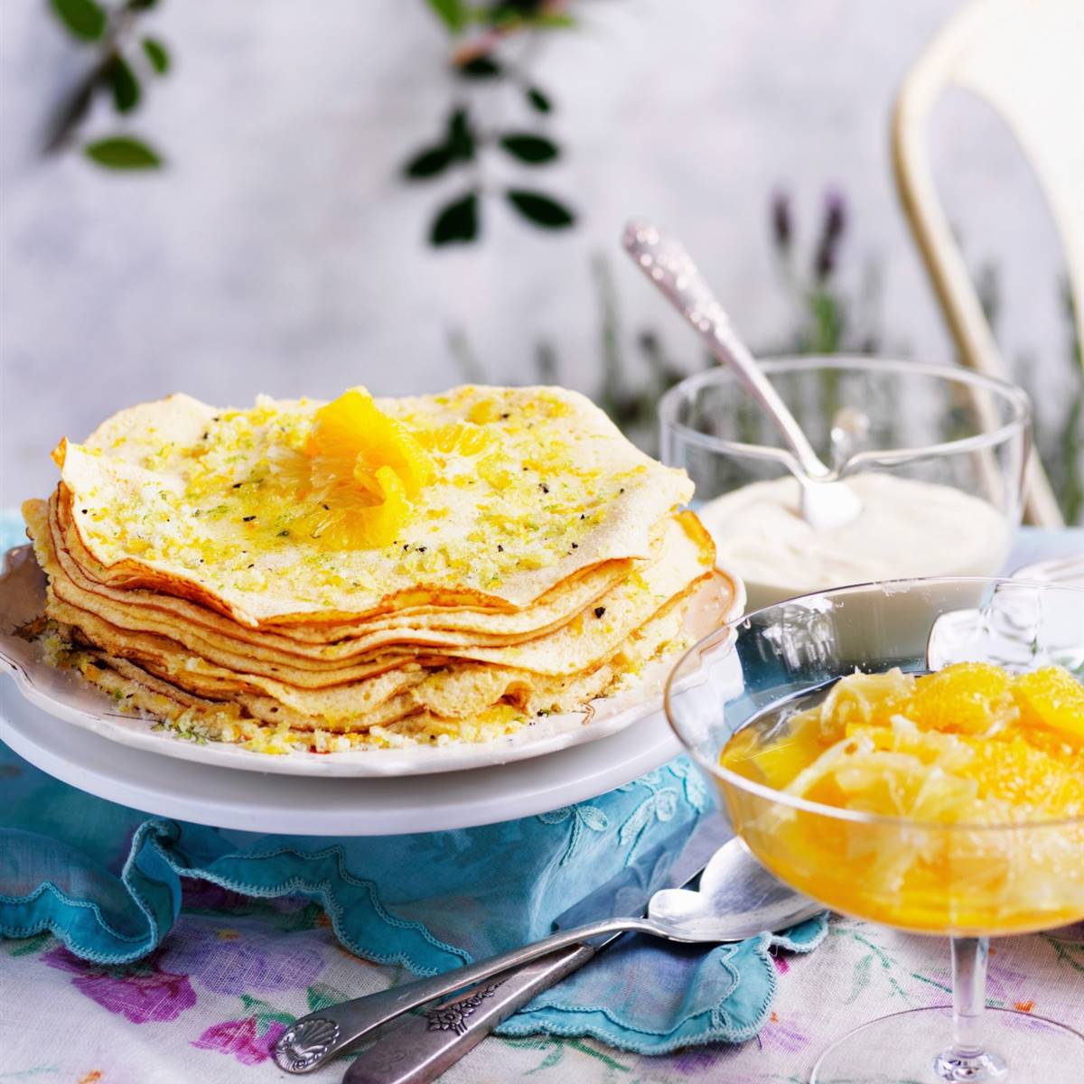 crepes