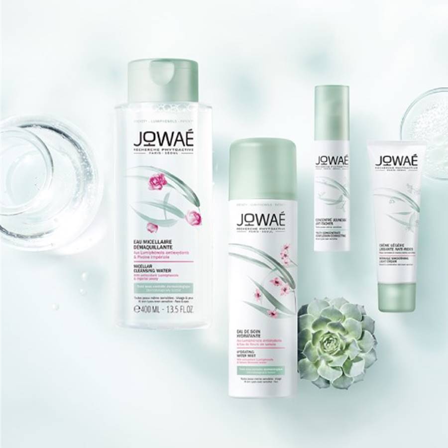 JOWAÉ: belleza natural